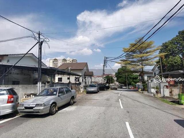 Terraced House for sale in Country Heights Damansara, Kuala Lumpur