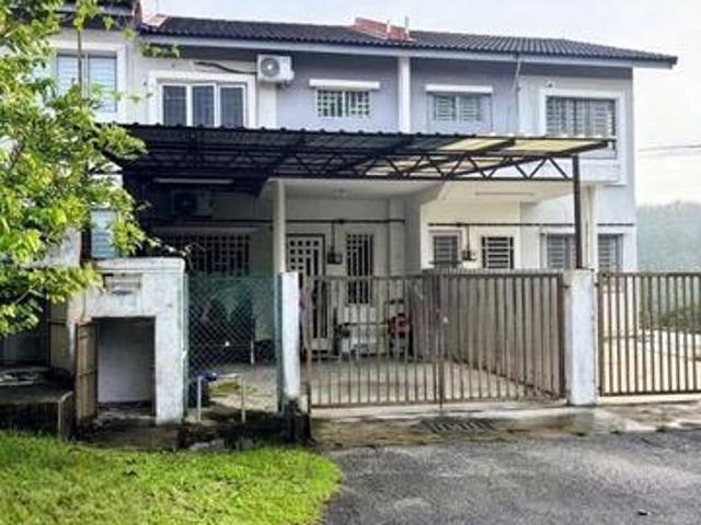 Terraced House for sale in Petaling, Alam Impian