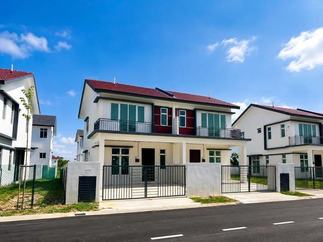 Residential House for sale in Malaka