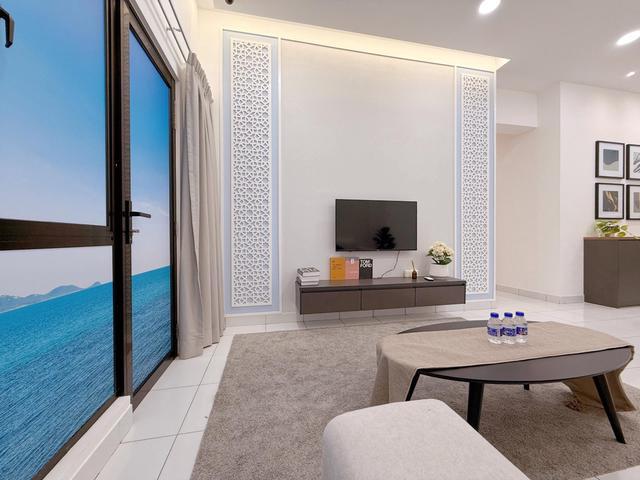 Condominium for sale in Malaka
