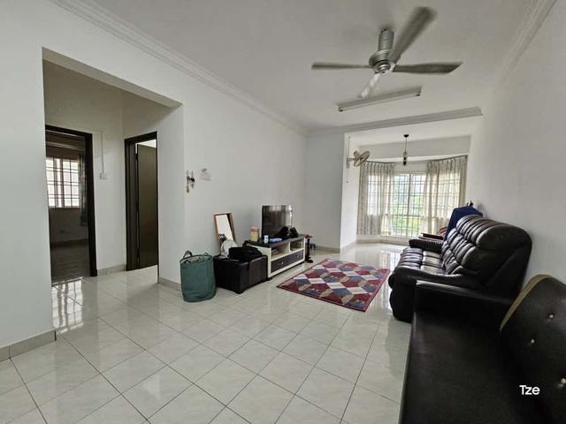Apartment for sale in Johore Bahru, Johor