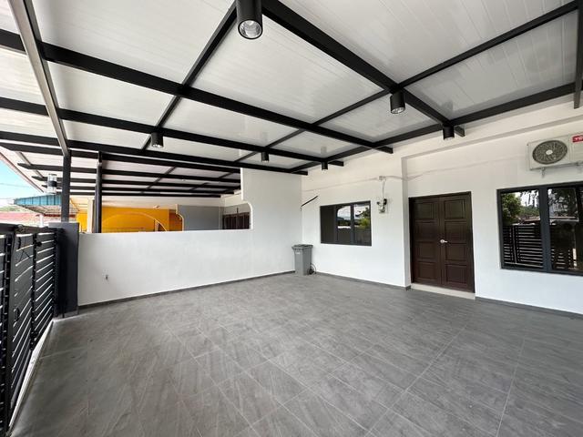Terraced House for sale in Bukit Beruang, Ayer Keroh