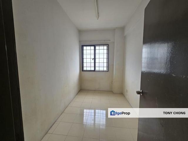 Condominium for sale in Kajang, Langat