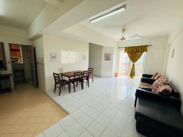 Condominium for sale in Kajang, Langat