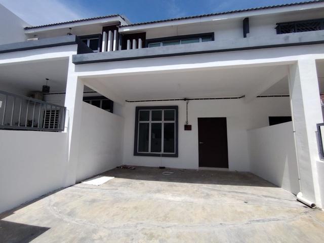 Terraced House for sale in Durian Tunggal, Malaka