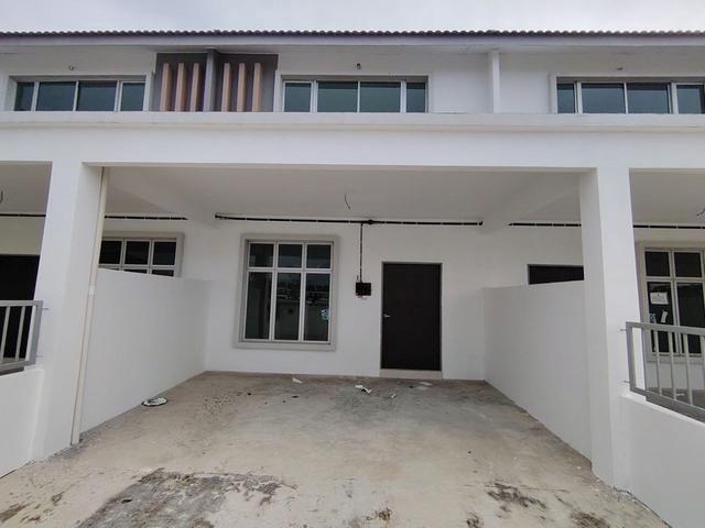 Terraced House for sale in Durian Tunggal, Malaka