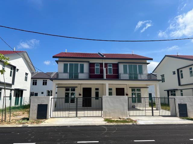 Residential House for sale in Malaka