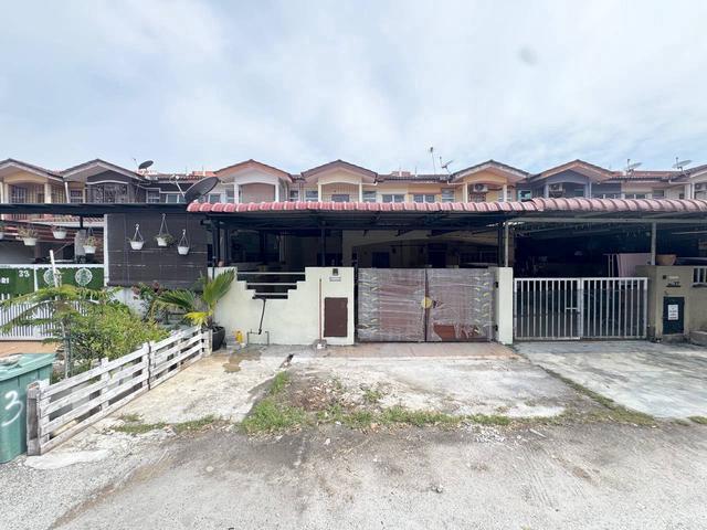 Terraced House for sale in Port Klang, Selangor