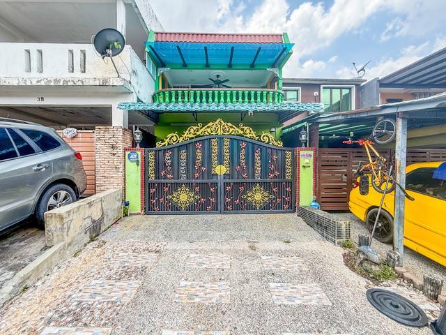Terraced House for sale in Majlis Perbandaran Kajang, Hulu Langat