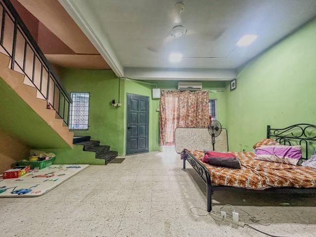 Terraced House for sale in Selayang, Selangor