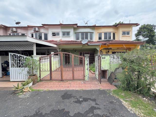 Terraced House for sale in Port Klang, Selangor