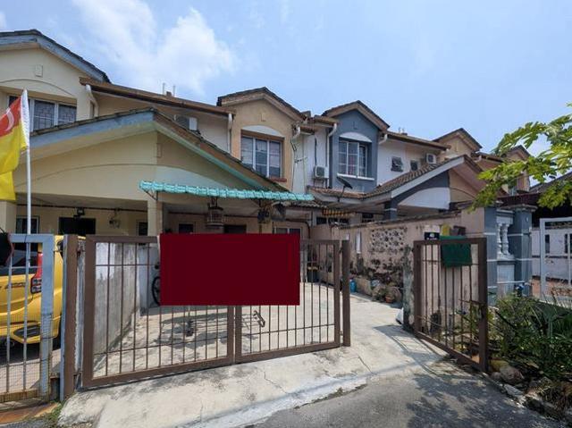 Terraced House for sale in Bandar Baru Bangi, Majlis Perbandaran Kajang