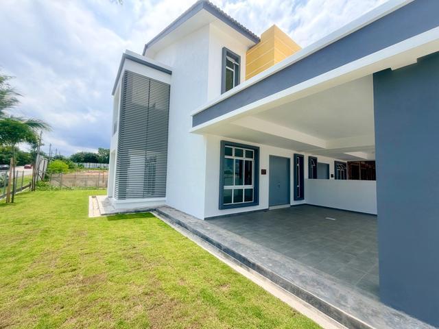 Terraced House for sale in Cheng, Malaka
