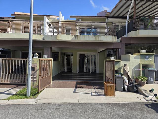 Terraced House for sale in Nilai, Negeri Sembilan