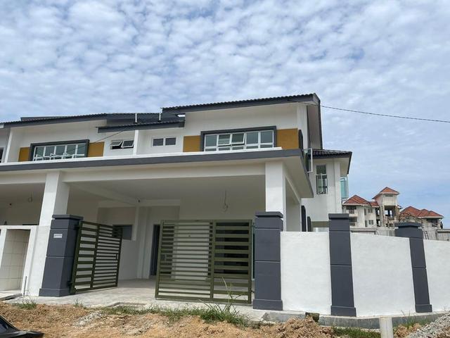 Terraced House for sale in Malaka, Melaka
