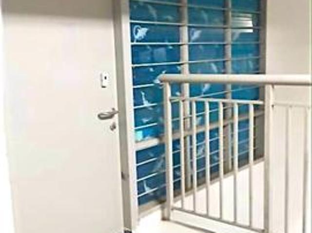Apartment for sale in Kajang, Langat
