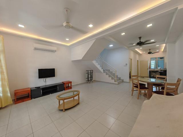 Terraced House for sale in Durian Tunggal, Malaka