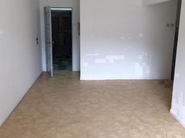 Condominium for sale in Cheras, Kuala Lumpur