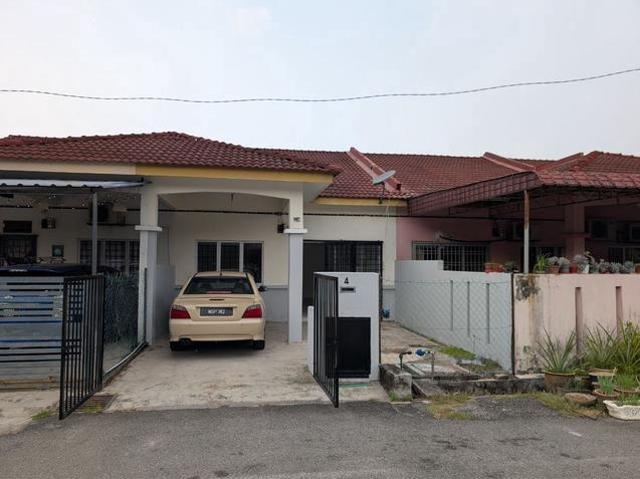 Terraced House for sale in Port Klang, Selangor