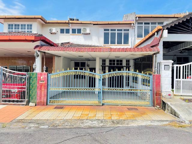 Terraced House for sale in Sendayan Village, Negeri Sembilan