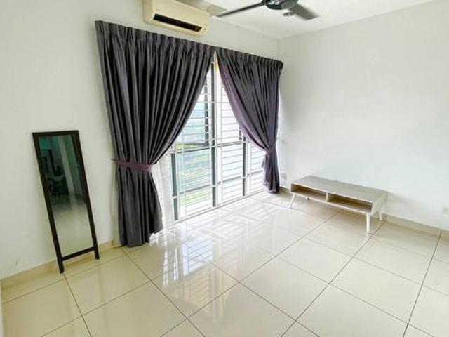 Condominium for sale in Kajang, Langat