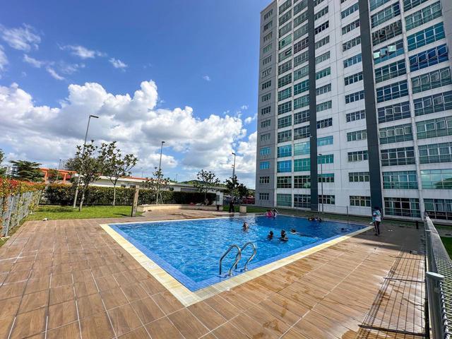 Apartment for sale in Puchong, Majlis Bandaraya Subang Jaya
