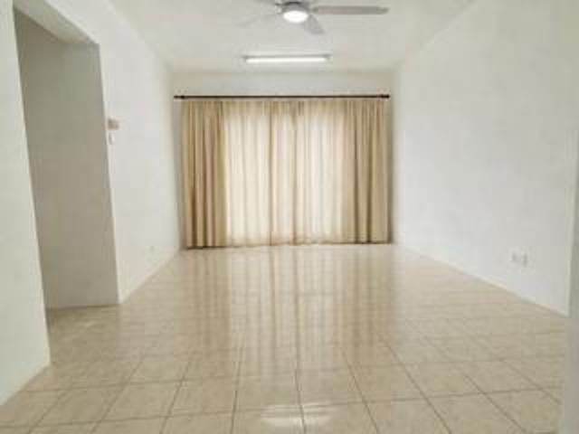 Apartment for sale in Country Heights Damansara, Kuala Lumpur