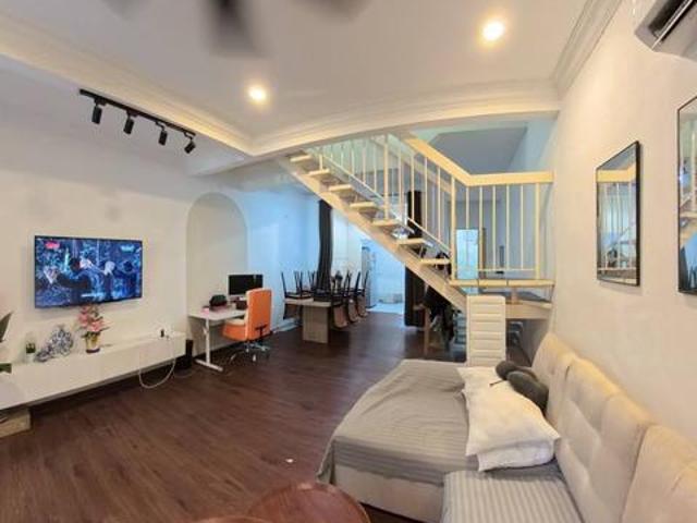 Terraced House for sale in Selayang, Selangor