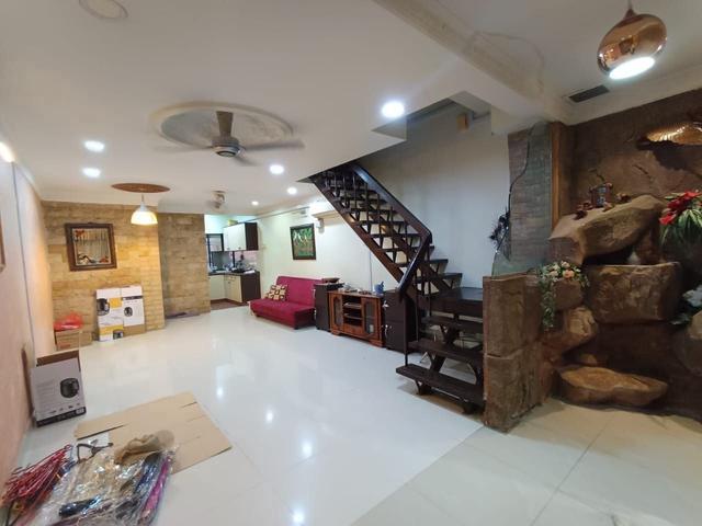 Terraced House for sale in Selayang, Selangor