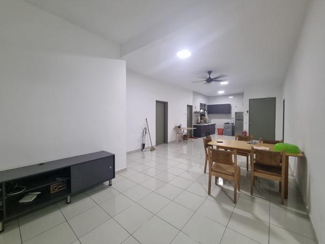 Serviced Residence for sale in Majlis Perbandaran Kajang, Hulu Langat