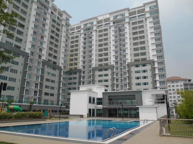 Apartment for sale in Malaka
