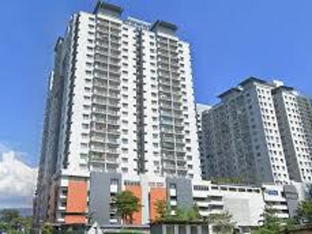 Apartment for sale in Malaka