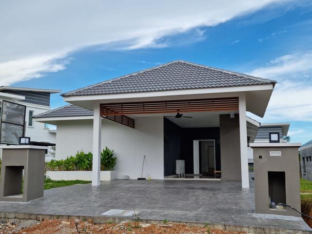Residential House for sale in Ayer Molek, Bandaraya Melaka