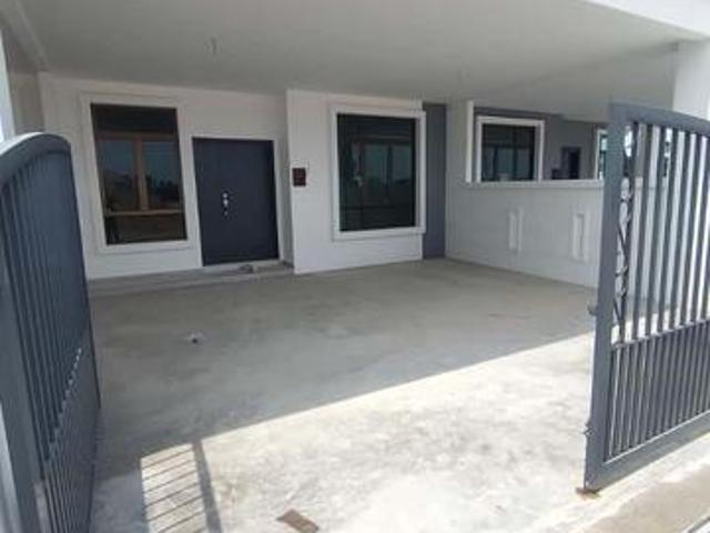 Terraced House for sale in Merlimau, Jasin