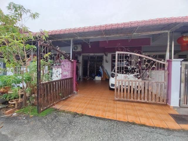 Terraced House for sale in Sri Rusa, Negeri Sembilan