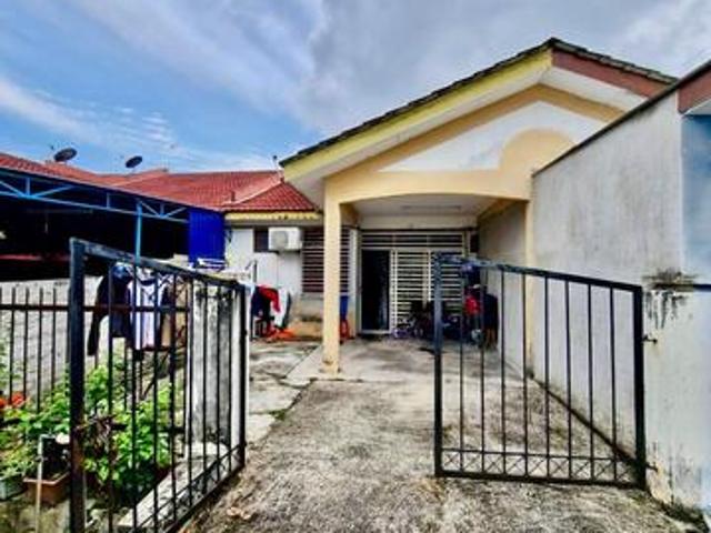 Terraced House for sale in Port Dickson