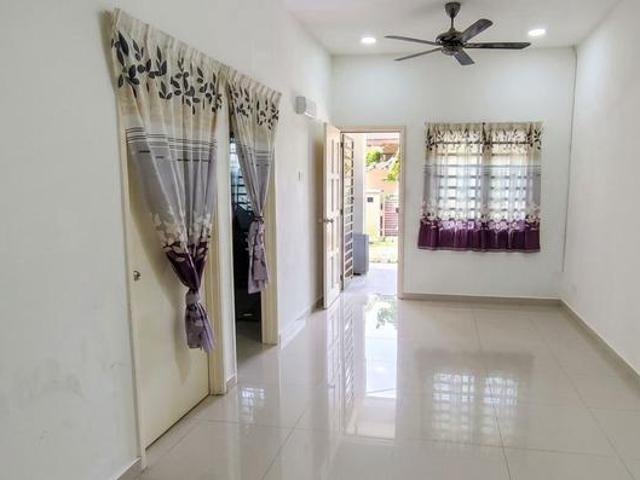 Terraced House for sale in Sri Rusa, Negeri Sembilan