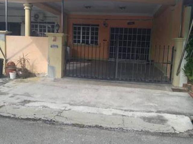 Terraced House for sale in Perak, Langkap