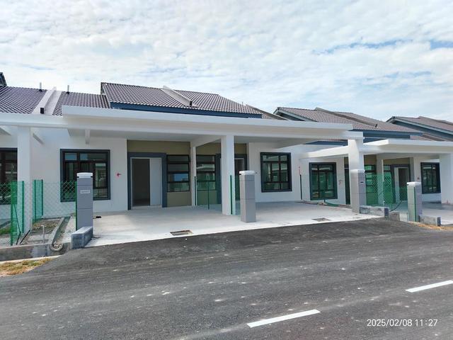 Terraced House for sale in Rembia, Alor Gajah