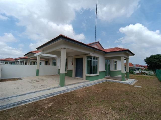 Residential House for sale in Krubong