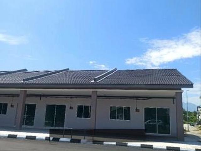 Terraced House for sale in Perak, Tanjong Ipoh