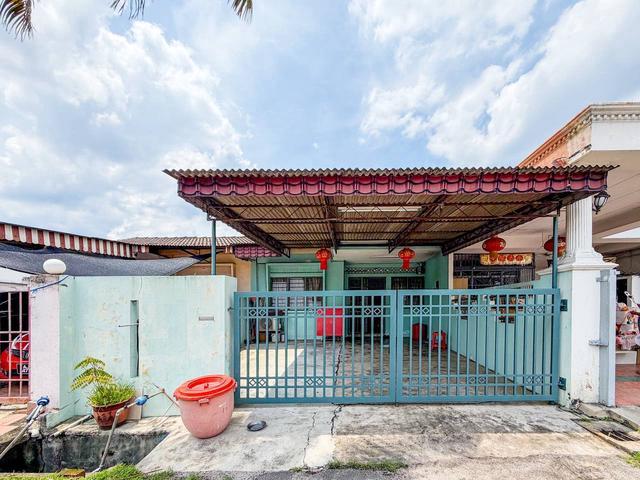 Terraced House for sale in Port Klang, Selangor