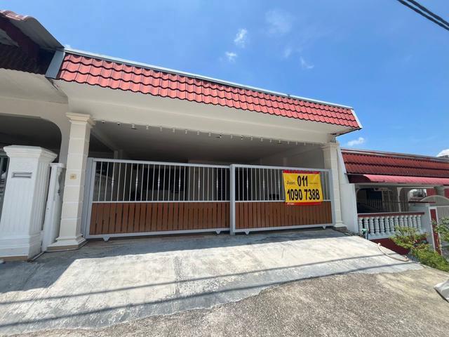 Terraced House for sale in Tampin, Negeri Sembilan