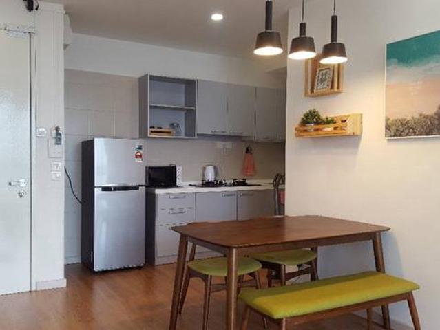 Apartment for sale in Johore Bahru, Johor