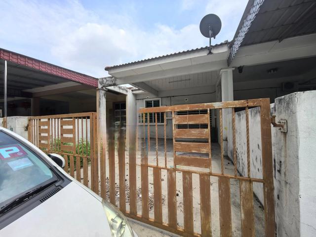 Terraced House for sale in Perak, Tanjong Ipoh