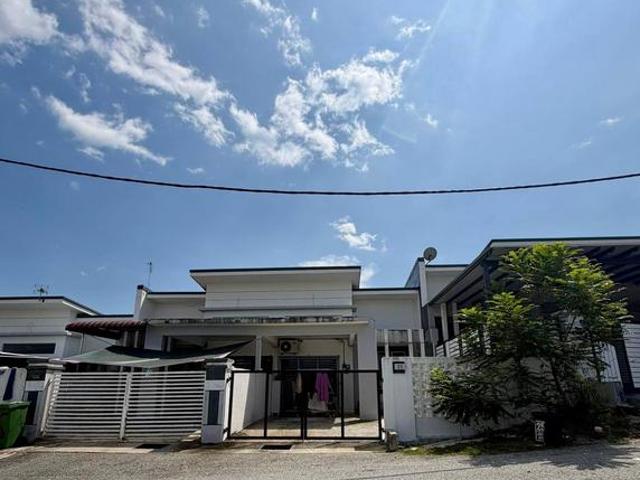 Terraced House for sale in Perak, Tanjong Malim