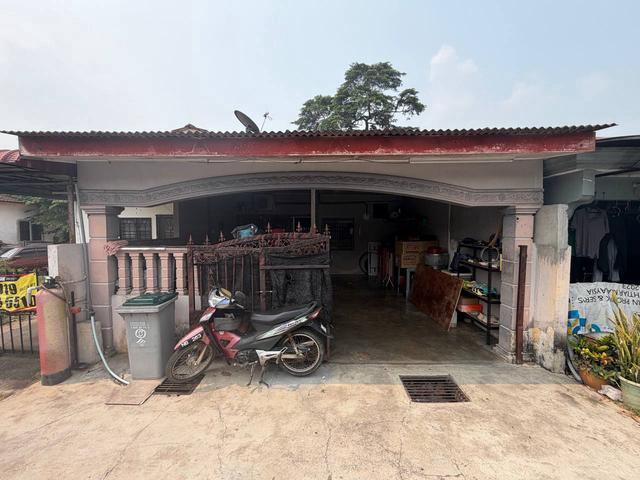 Terraced House for sale in Rembau, Negeri Sembilan