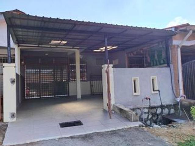 Terraced House for sale in Bandar Sri Sendayan, Seremban