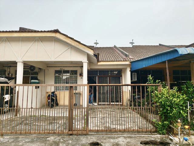 Terraced House for sale in Alor Gajah