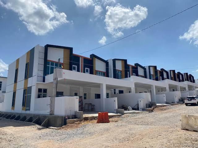 Terraced House for sale in Rembia, Alor Gajah